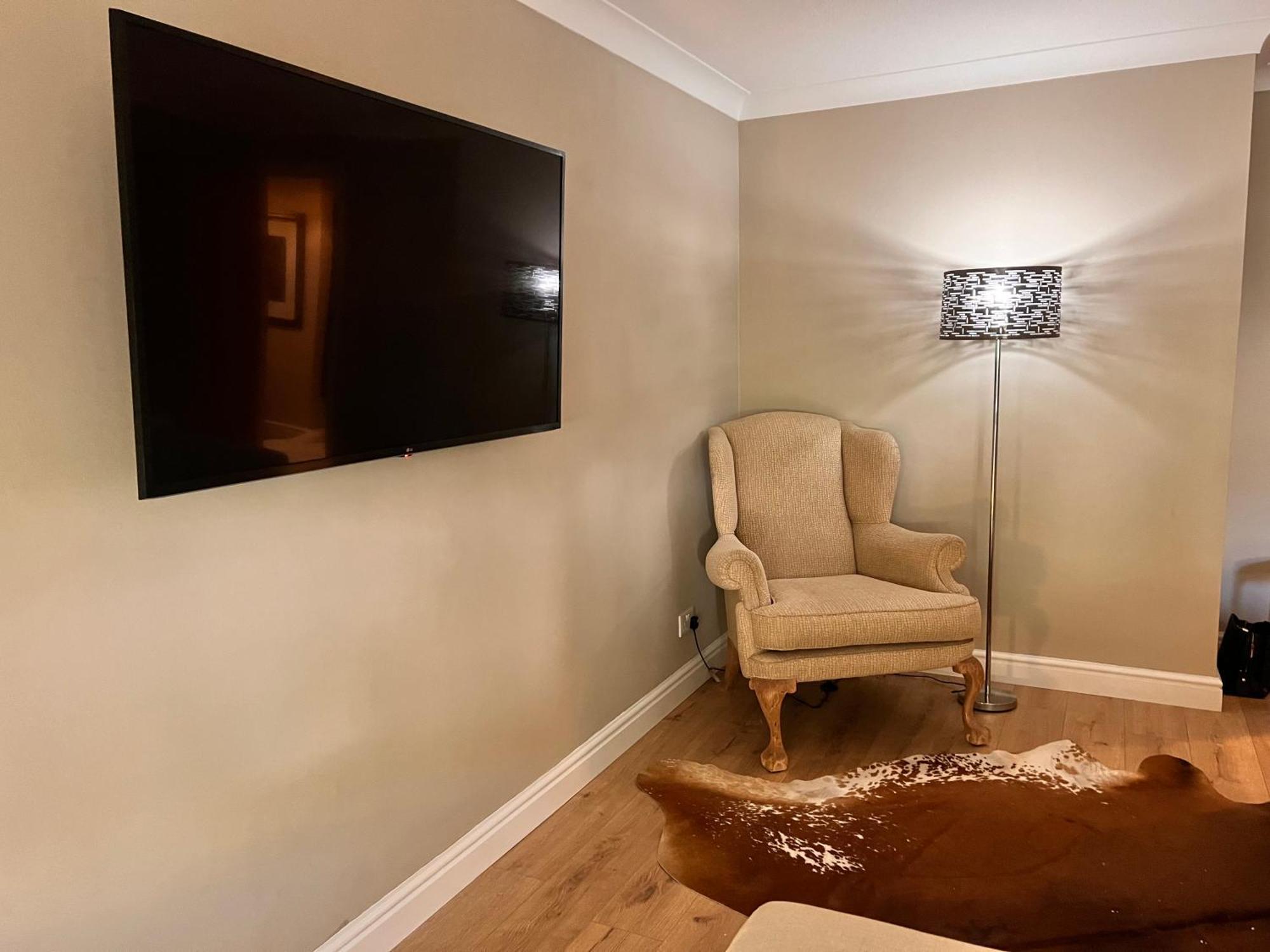 Craigieburn Park Apartment แอเบอร์ดีน ภายนอก รูปภาพ