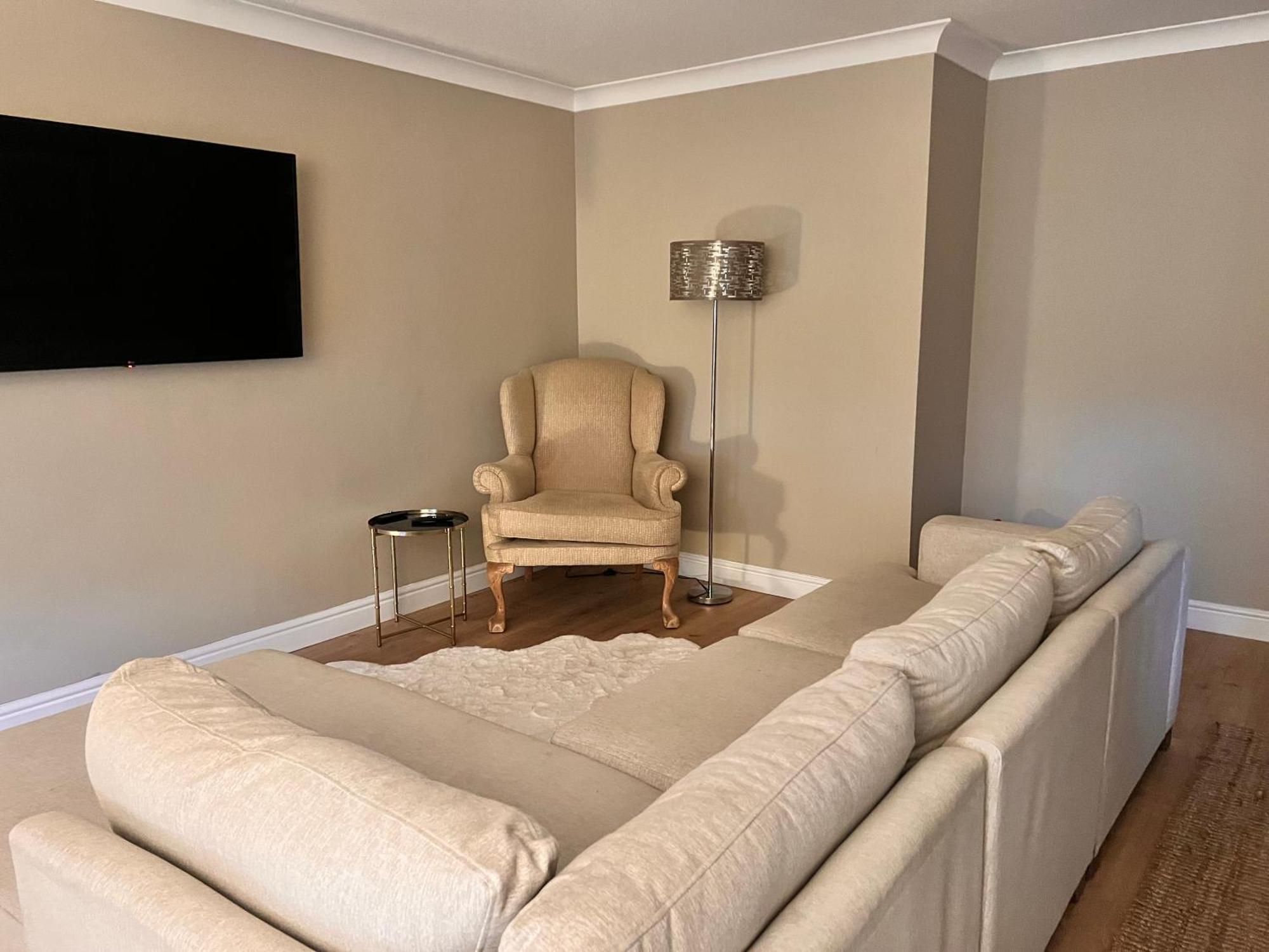 Craigieburn Park Apartment แอเบอร์ดีน ภายนอก รูปภาพ