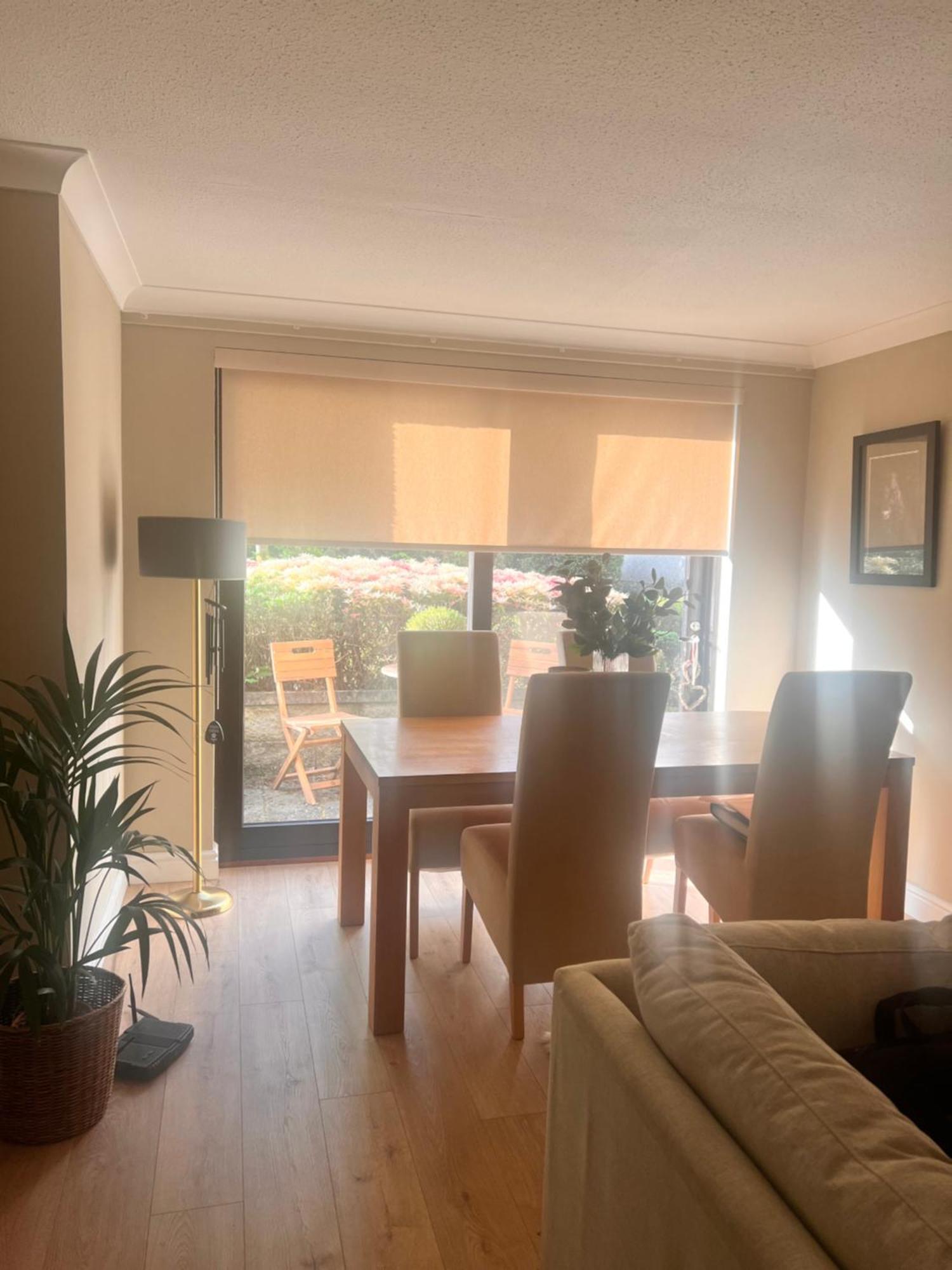 Craigieburn Park Apartment แอเบอร์ดีน ภายนอก รูปภาพ