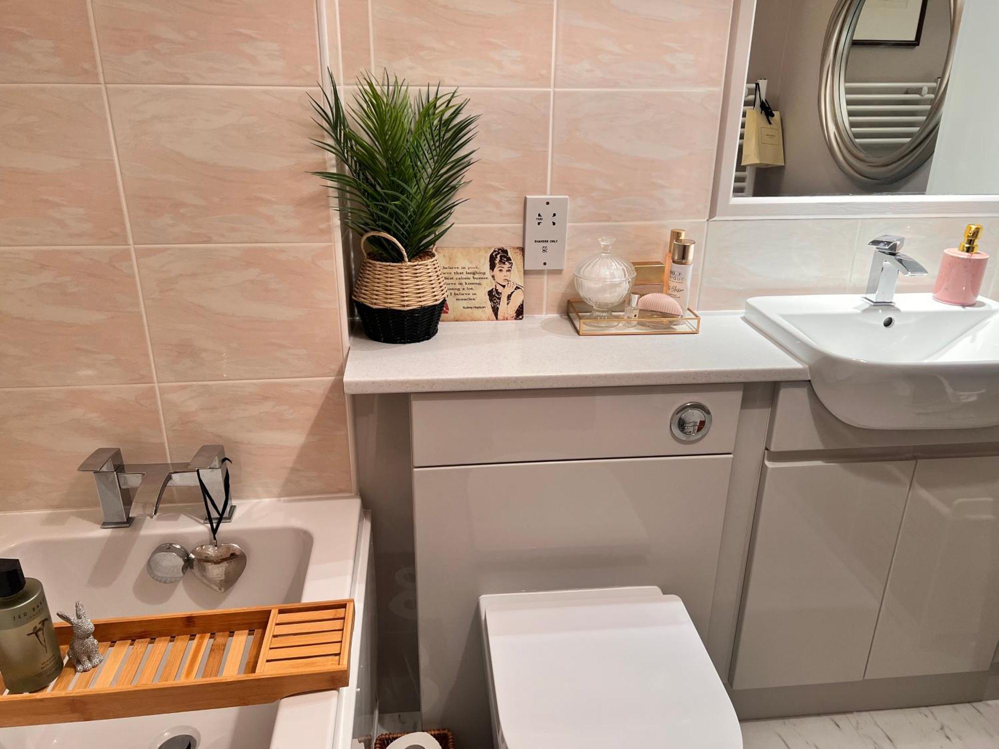 Craigieburn Park Apartment แอเบอร์ดีน ภายนอก รูปภาพ