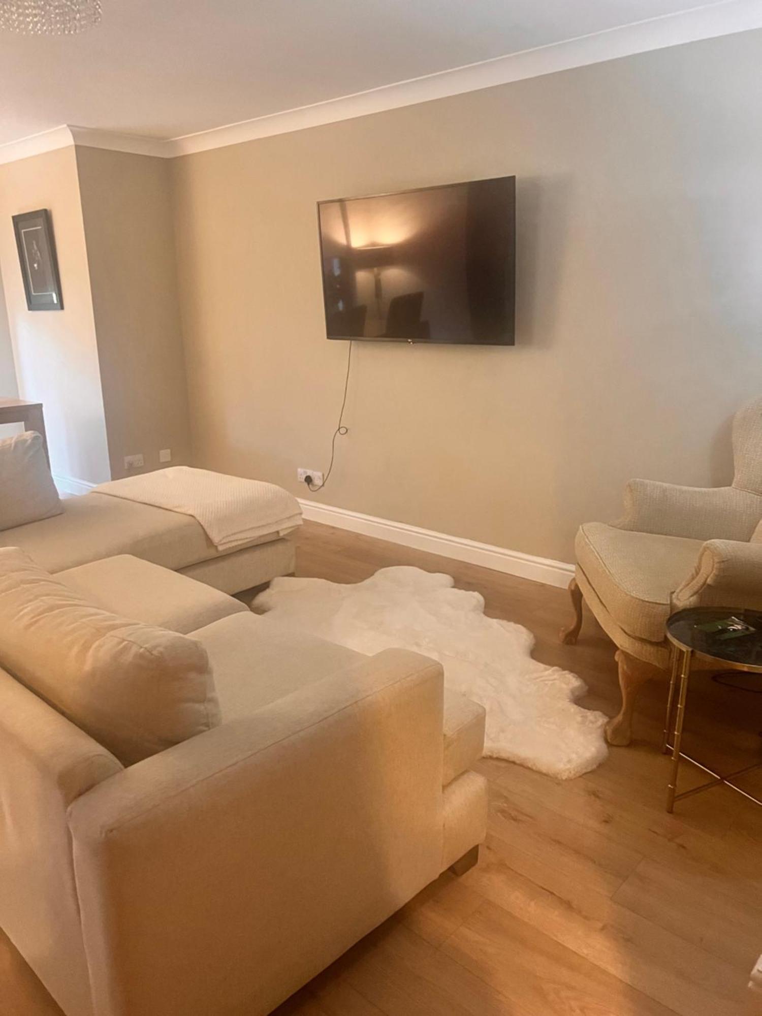 Craigieburn Park Apartment แอเบอร์ดีน ภายนอก รูปภาพ