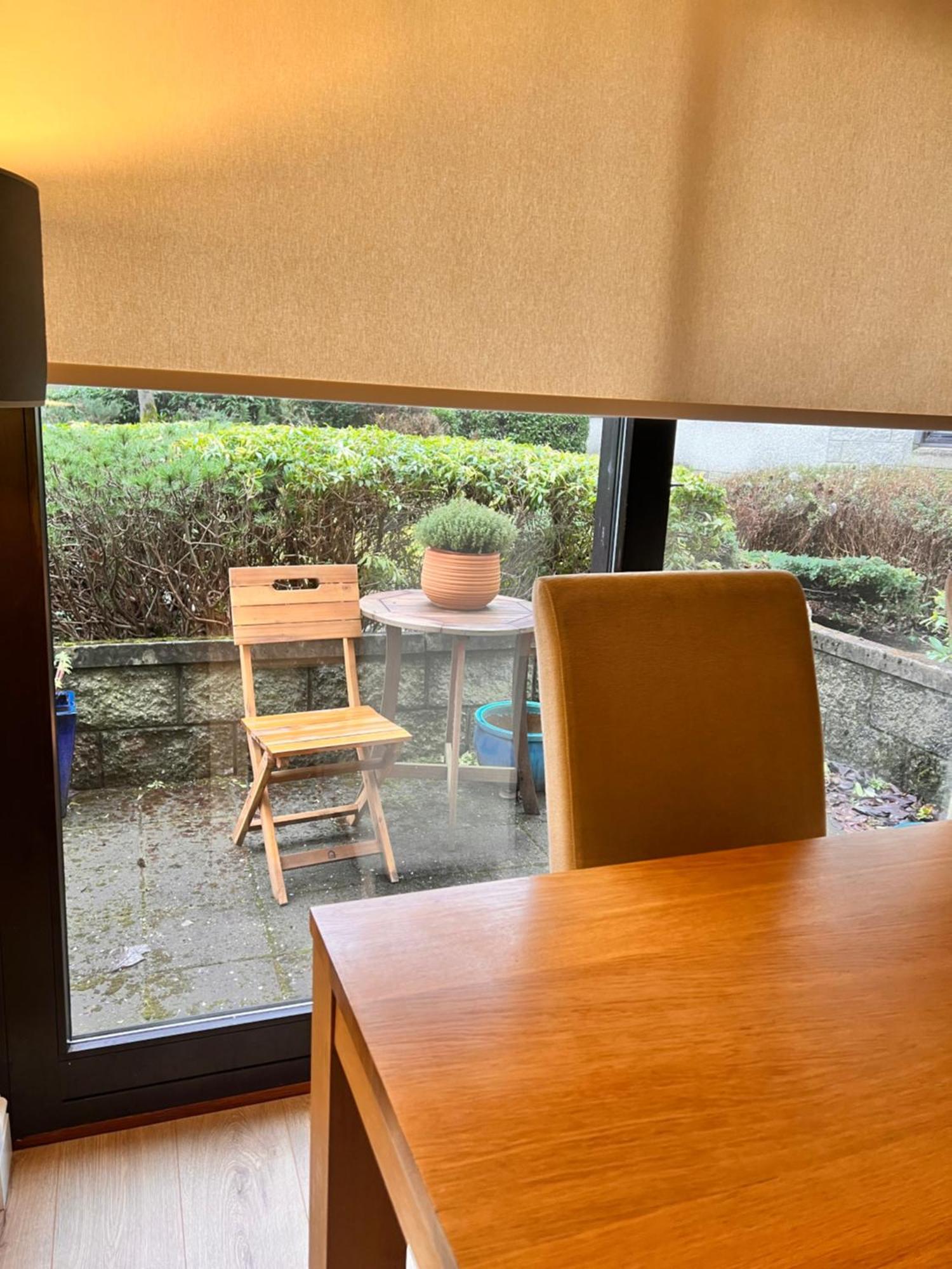 Craigieburn Park Apartment แอเบอร์ดีน ภายนอก รูปภาพ
